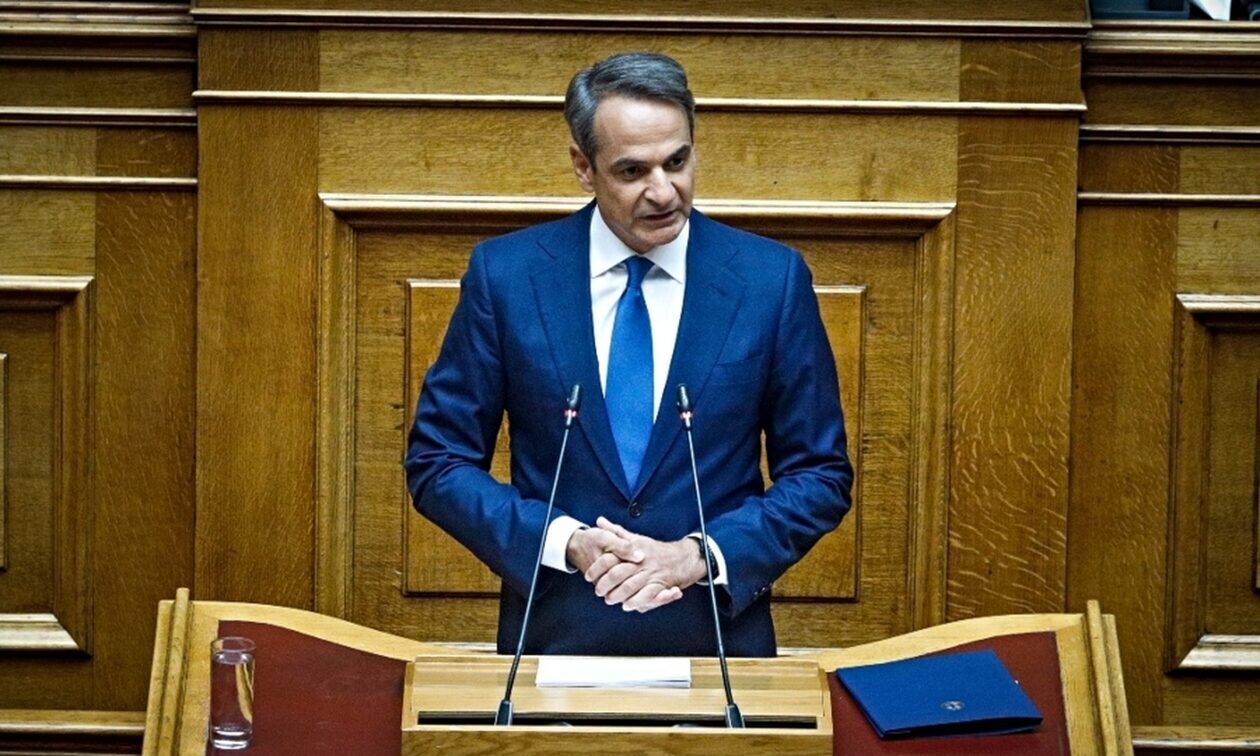 Ο Μητσοτάκης, η στρατηγική της νέας «Νέας Δημοκρατίας» και η αλλαγή πίστας για την Ελλάδα