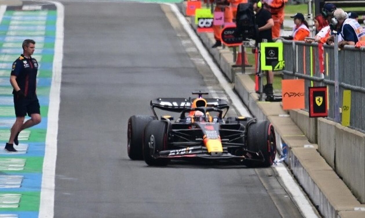 Formula 1: Αλύγιστος ο Φερστάπεν, έκαμψε την αντίσταση των McLaren