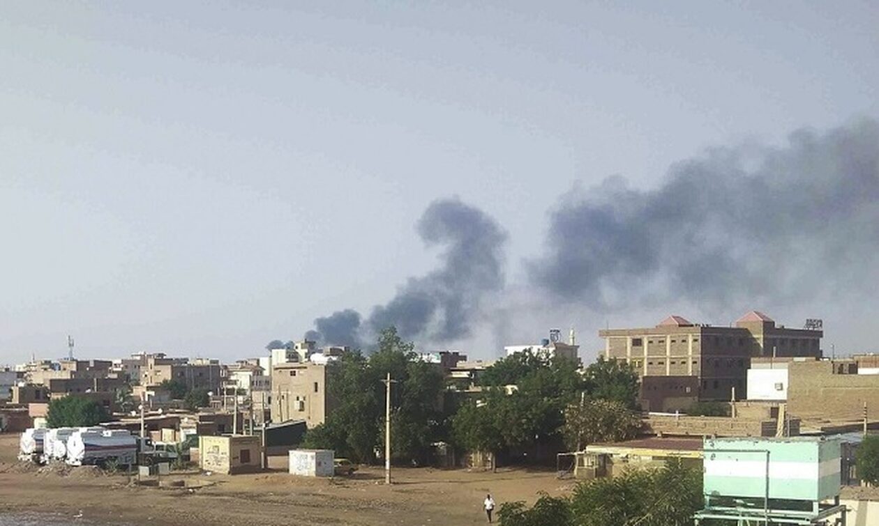 Αεροπορικές επιδρομές στο Σουδάν: Τουλάχιστον 22 άμαχοι νεκροί και δεκάδες τραυματίες
