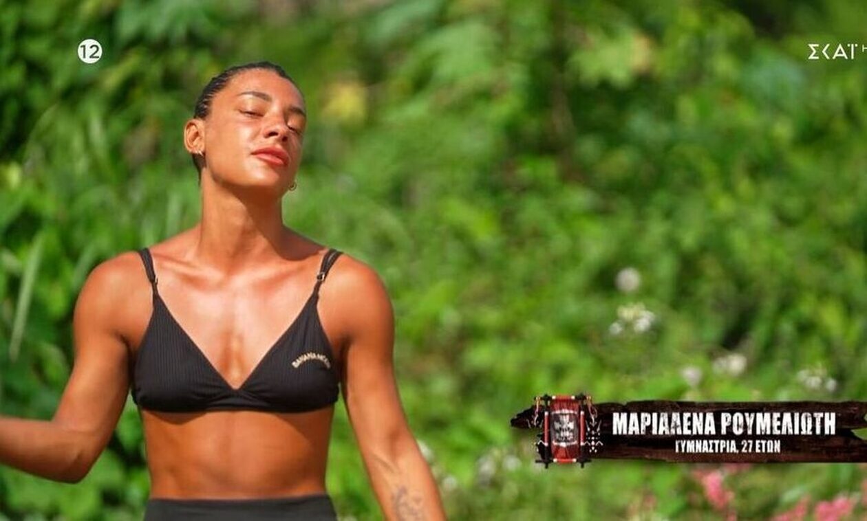 Survivor All Star - Μαρτίκας: Η Μαριαλένα έφτασε μακριά χάρη σε συμφωνία της τελευταίας στιγμής