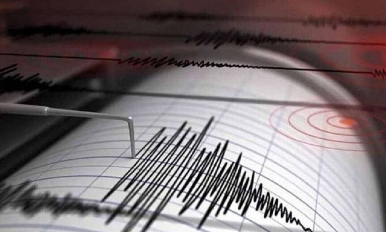 Σεισμός 5,6 ρίχτερ στη Χιλή