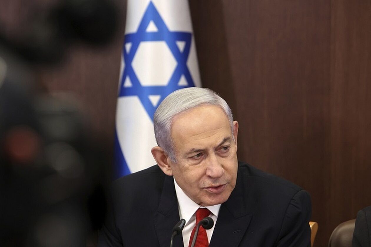 Το Ισραήλ υποστηρίζει πως θέλει να αποτρέψει την «κατάρρευση» της Παλαιστινιακής Αρχής