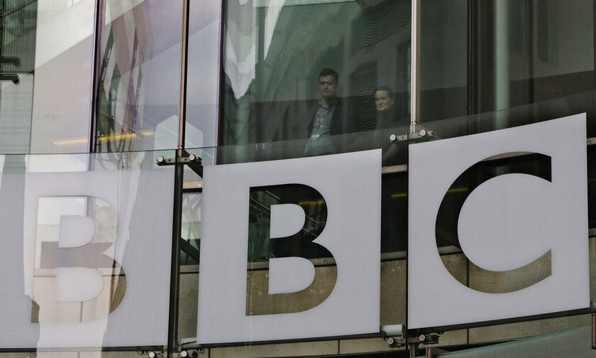 Σκάνδαλο στο BBC