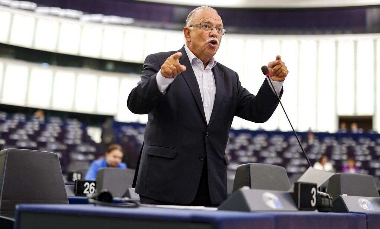 Παπαδημούλης: «Δεν μπορεί να μείνει ο ΣΥΡΙΖΑ έξι μήνες χωρίς πρόεδρο, απαιτείται σοβαρότητα»