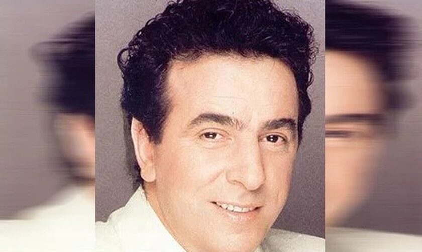 Πέθανε ο τραγουδιστής Χρήστος Αυγερινός - Είχε κάνει επιτυχία με το «Για τα μάτια του κόσμου»