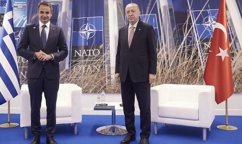 Ιστορική η διήμερη Σύνοδος Κορυφής του ΝΑΤΟ - Οι επαφές του πρωθυπουργού