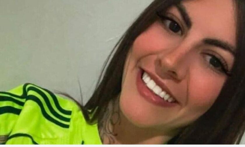 H 23χρονη που βρήκε τραγικό θάνατο στη Βραζιλία
