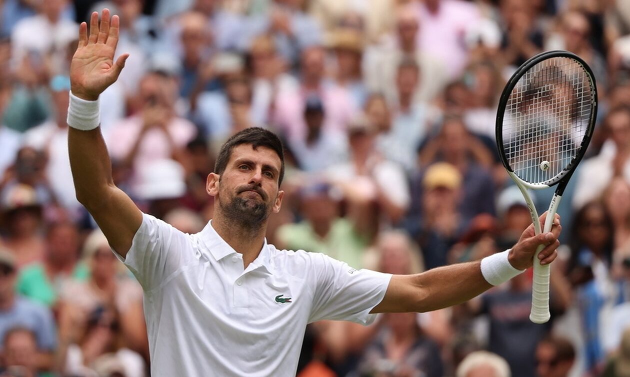 Αθλητικές μεταδόσεις: Ξεκινούν οι προημιτελικοί στο Wimbledon