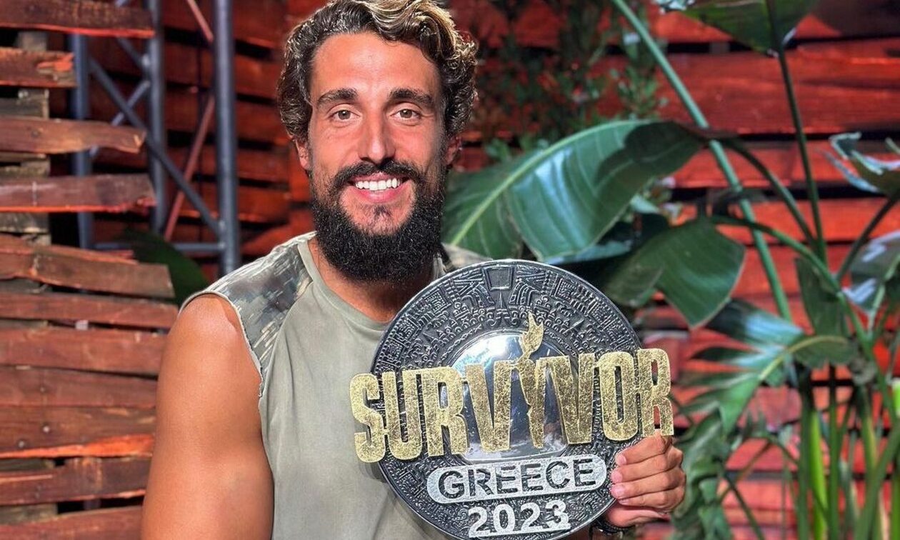 Survivor All Star: Ο Κατσούλης σήκωσε για 2η φορά την κούπα – Τα λεφτά και η ήττα Μπάρτζη