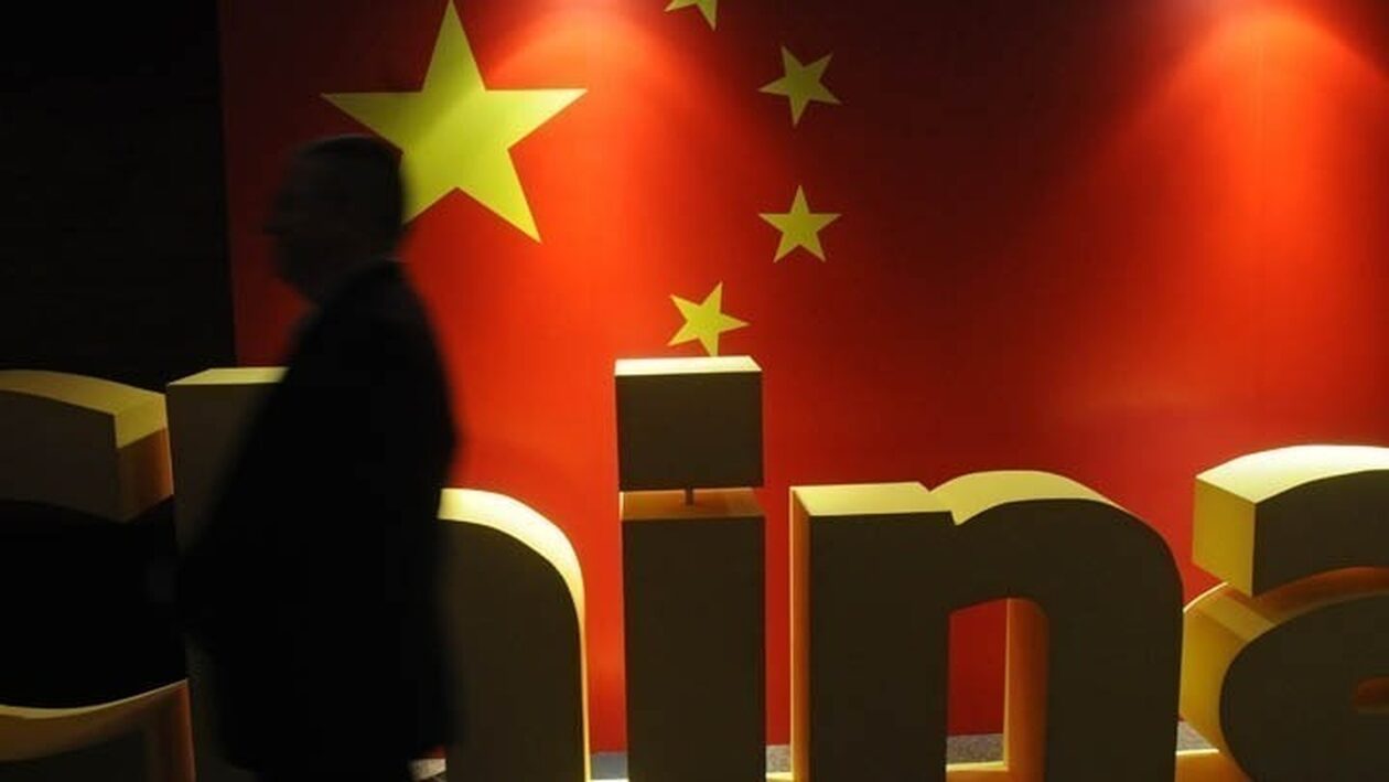Η Κίνα «εναντιώνεται» στις «κινήσεις» του NATO στην περιφέρεια Ασίας-Ειρηνικού