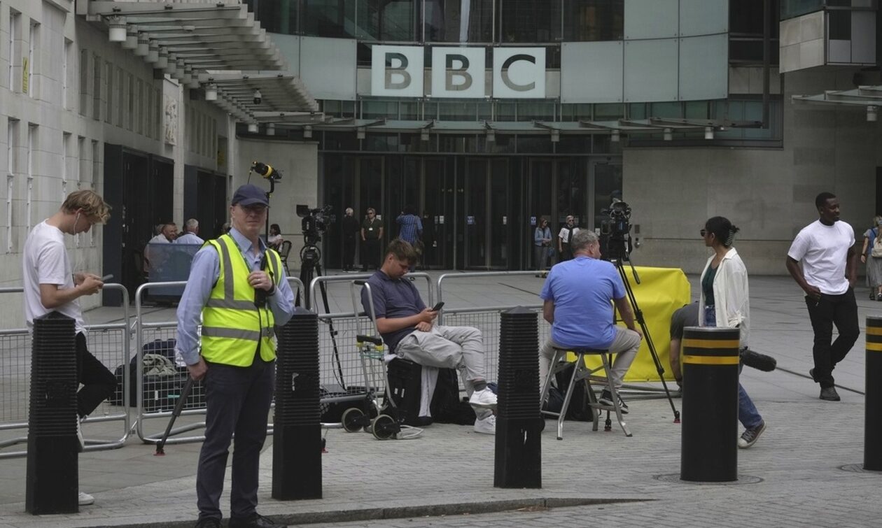 Σκάνδαλο στο BBC: Nέες καταγγελίες κατά του παρουσιαστή - «Πρέπει να εμφανιστεί και να λογοδοτήσει»