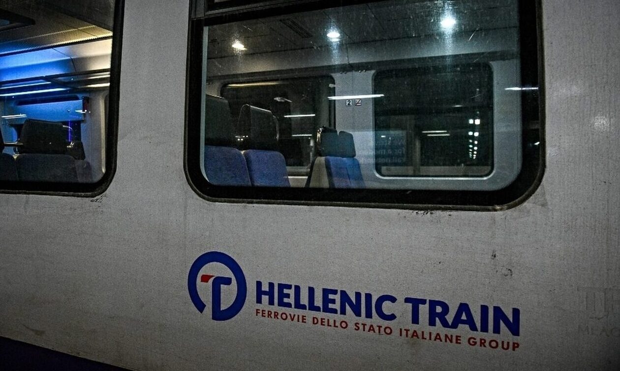 Hellenic Train: Ακύρωση δρομολογίων προαστιακού λόγω τεχνικού προβλήματος