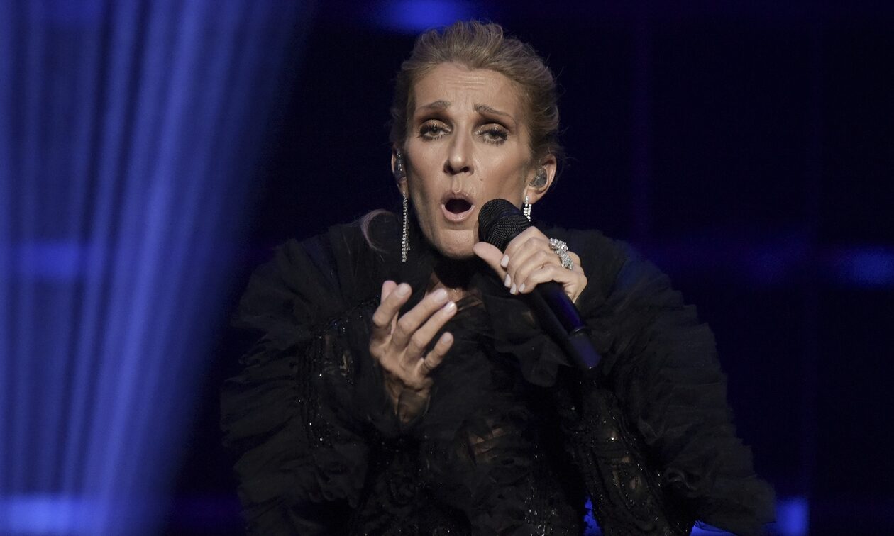Celine Dion: Αγωνία για την υγεία της - «Είμαστε σίγουροι ότι θα τα καταφέρουμε»