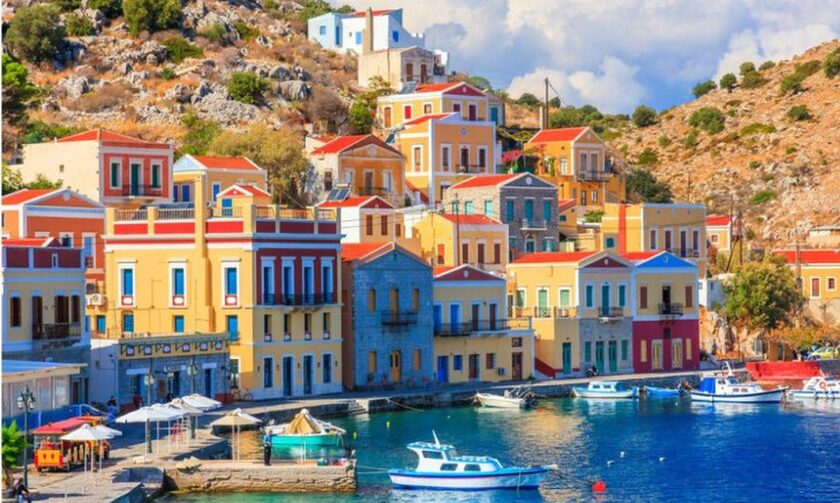 Διάκριση για την Ελλάδα: Δυο αγαπημένα σοκάκια στους 20 ομορφότερους δρόμους τους κόσμου