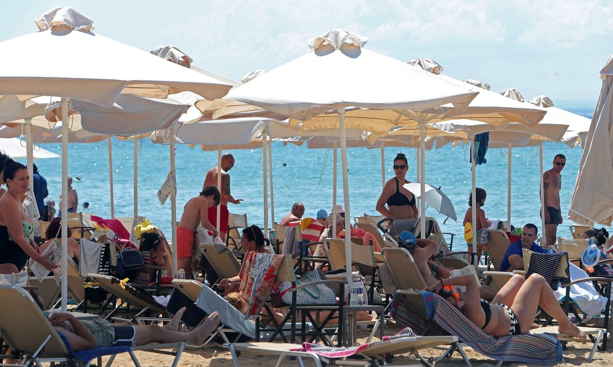 Χαλκιδική: Νεκροί δύο 63χρονοι σε παραλίες του Δήμου Κασσάνδρας