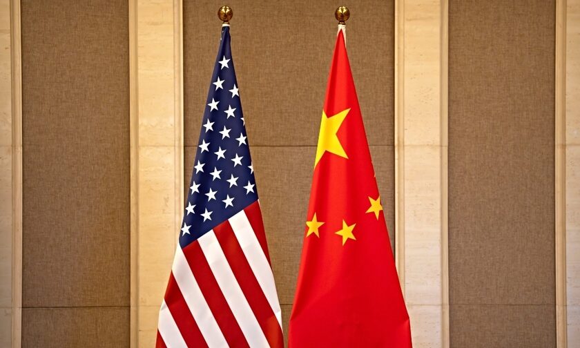 Ηνωμένες Πολιτείες: Ο Πρέσβης της Κίνας επισκέφθηκε το Πεντάγωνο για συνομιλίες