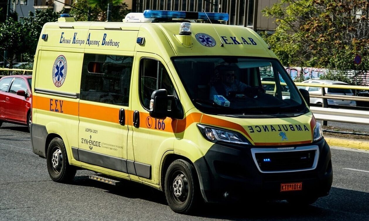 Κρήτη: Διασωληνωμένος ο 10χρονος που τραυματίστηκε με τζετ σκι
