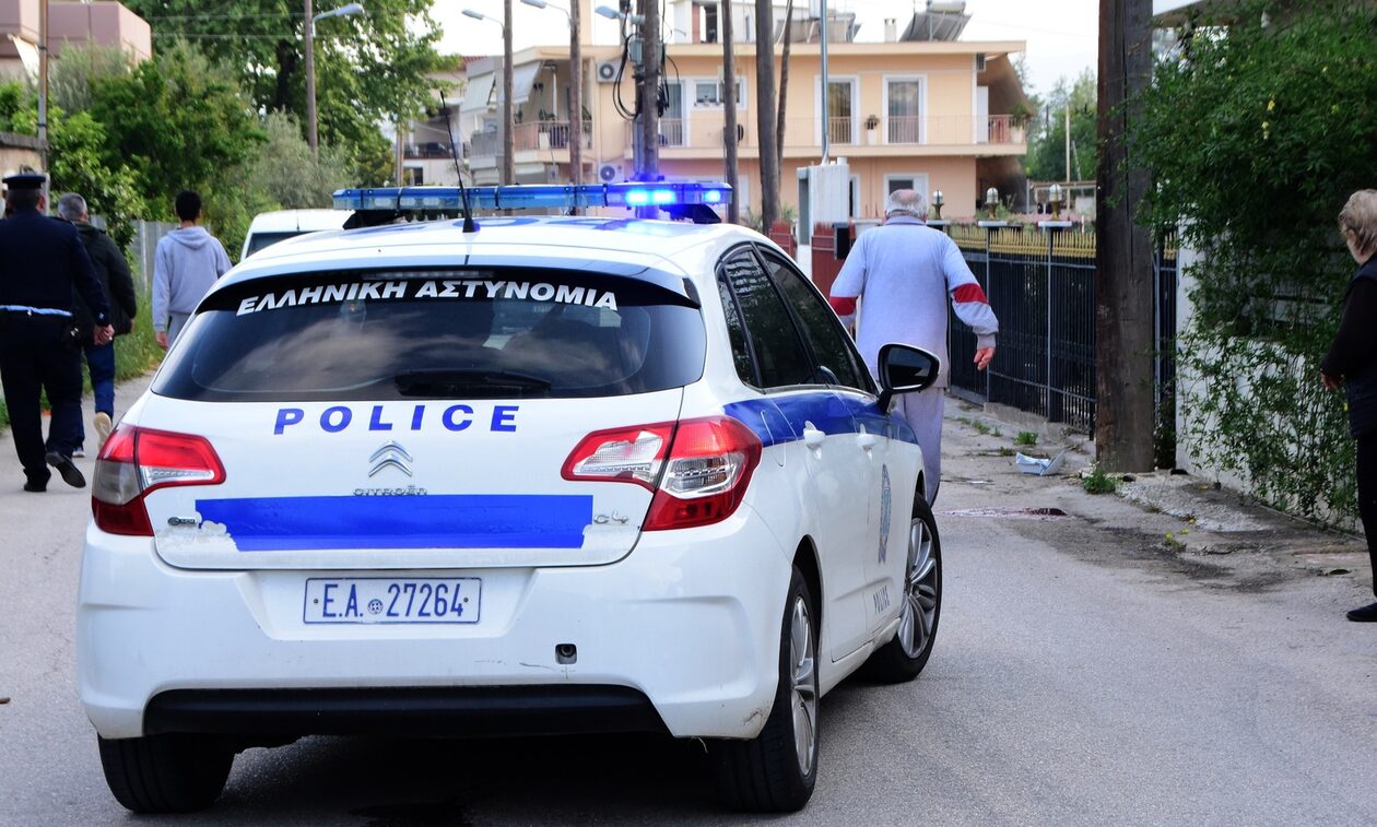 Θεσσαλονίκη: Πυροβολισμοί με έναν τραυματία