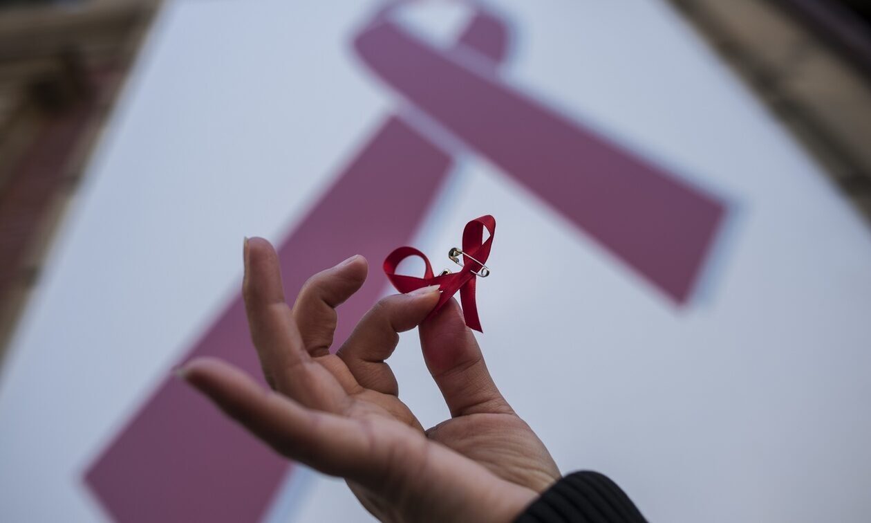 ΟΗΕ: Απότομη αύξηση του AIDS στην ανατολική Ευρώπη