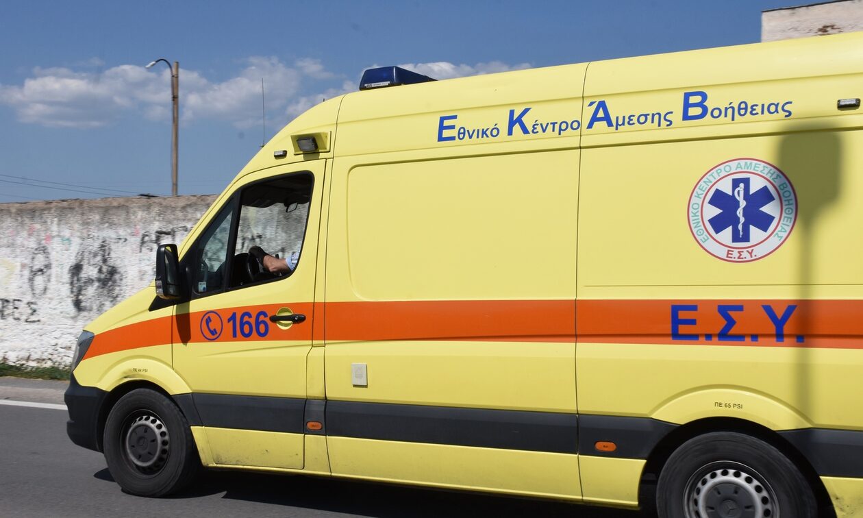 Τραγωδία στη Θεσσαλονίκη: Νεκρός 39χρονος σε τροχαίο στην ΕΟ Σερρών-Δράμας