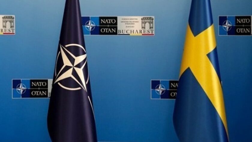 Η Ουγγαρία αφήνει ανοιχτό το ενδεχόμενο ένταξης της Σουηδίας στο ΝΑΤΟ