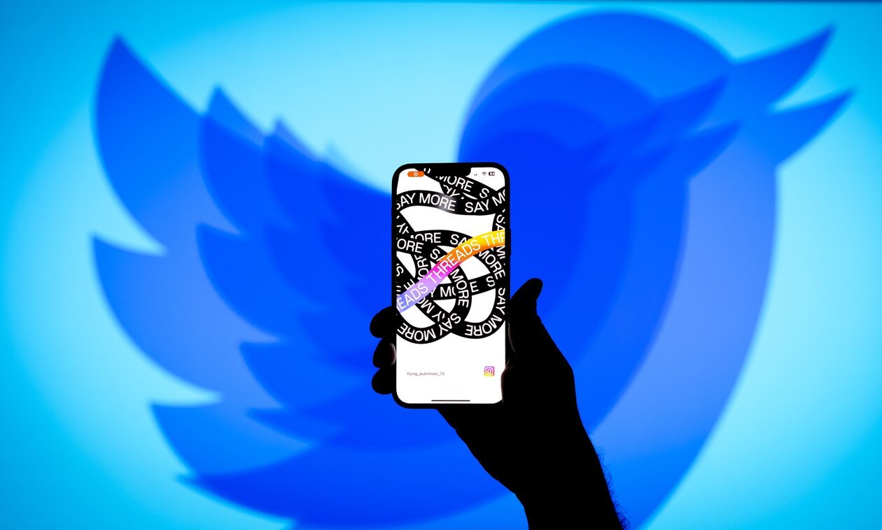 Threads: Ο εχθρός του Twitter έκανε πρεμιέρα και σπάει κάθε ρεκόρ εγγραφών - Ομοιότητες και διαφορές