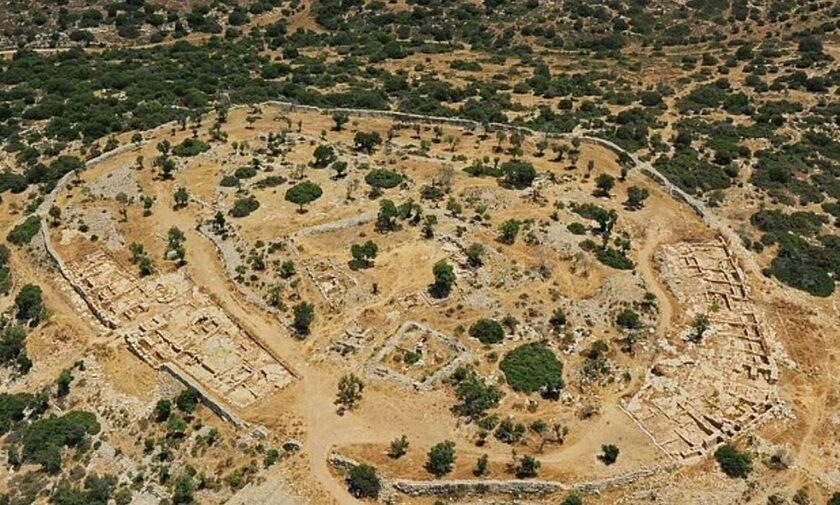 To βασίλειο του Δαυίδ ισχυρίζεται οτι εντόπισε Ισραηλινός αρχαιολόγος