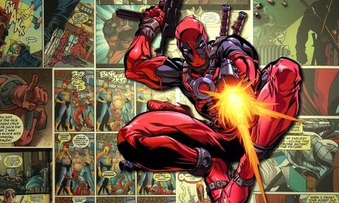 O «BRZRKR» Κιάνου Ριβς και o Deadpool: Tα νέα κόμικ που θα διαβάσεις στις διακοπές