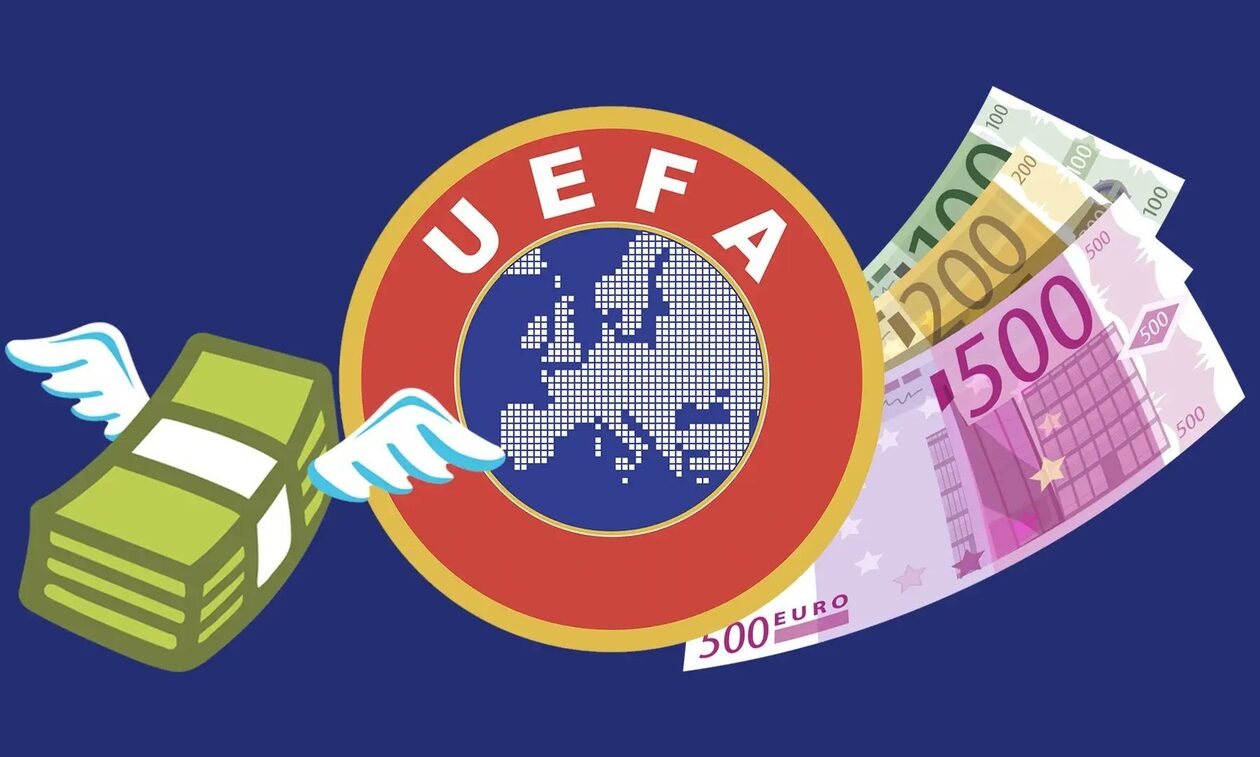 UEFA: «Έβρεξε» πρόστιμα για το FFP – 500.000 στην Μπαρτσελόνα