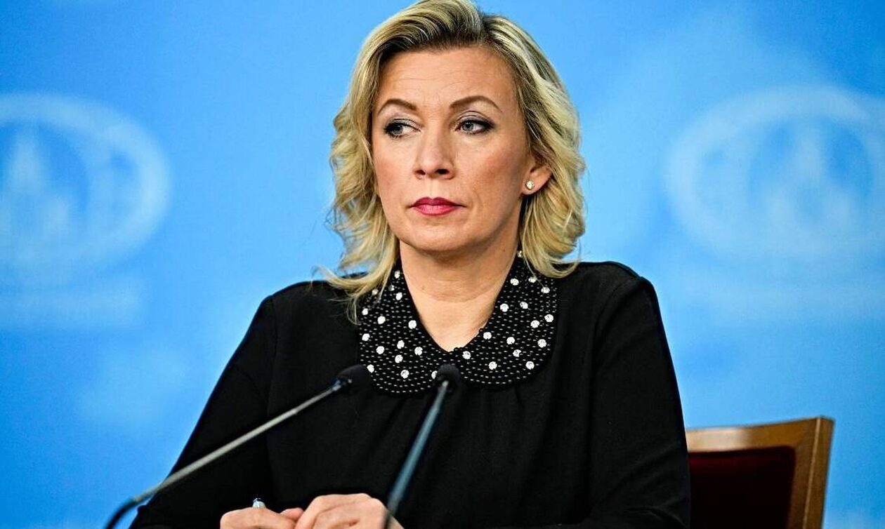 Ζαχάροβα για Σουηδίας και ΝΑΤΟ: Δεν έχουμε αυταπάτες, η Τουρκία θα τηρήσει τις υποχρεώσεις της