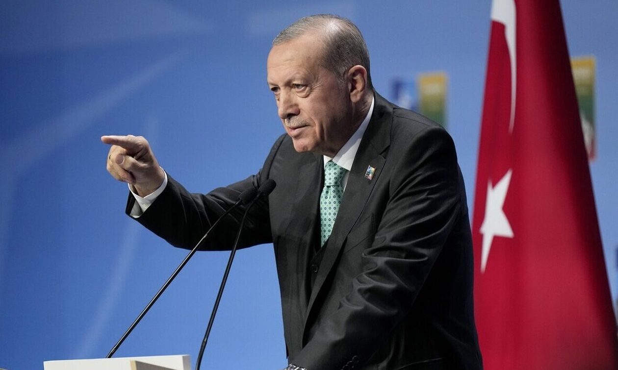 Η «στροφή» του Ερντογάν δεν... πείθει την Δύση - «Αναξιόπιστος και κακός σύμμαχος»
