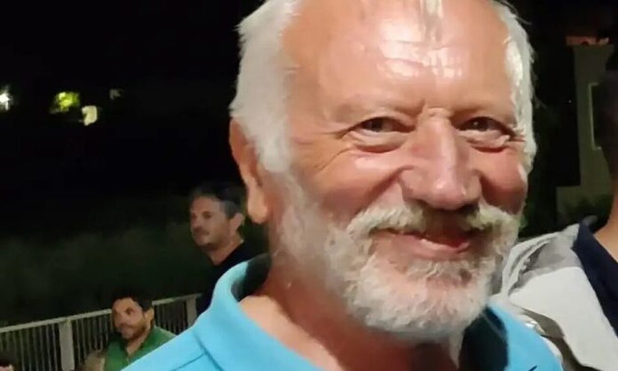Ηράκλειο: Πώς βρέθηκε νεκρός ο τέως Δήμαρχος Τυλίσου Σταύρος Χαλκιαδάκης