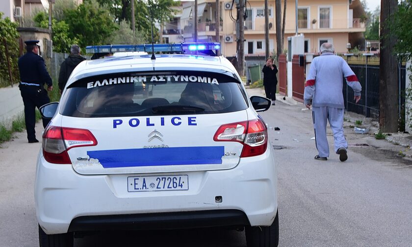 Χαλκιδική: Μαφιόζικο χτύπημα από έμπειρους εκτελεστές - Η δολοφονία πριν λίγους μήνες και το προφίλ