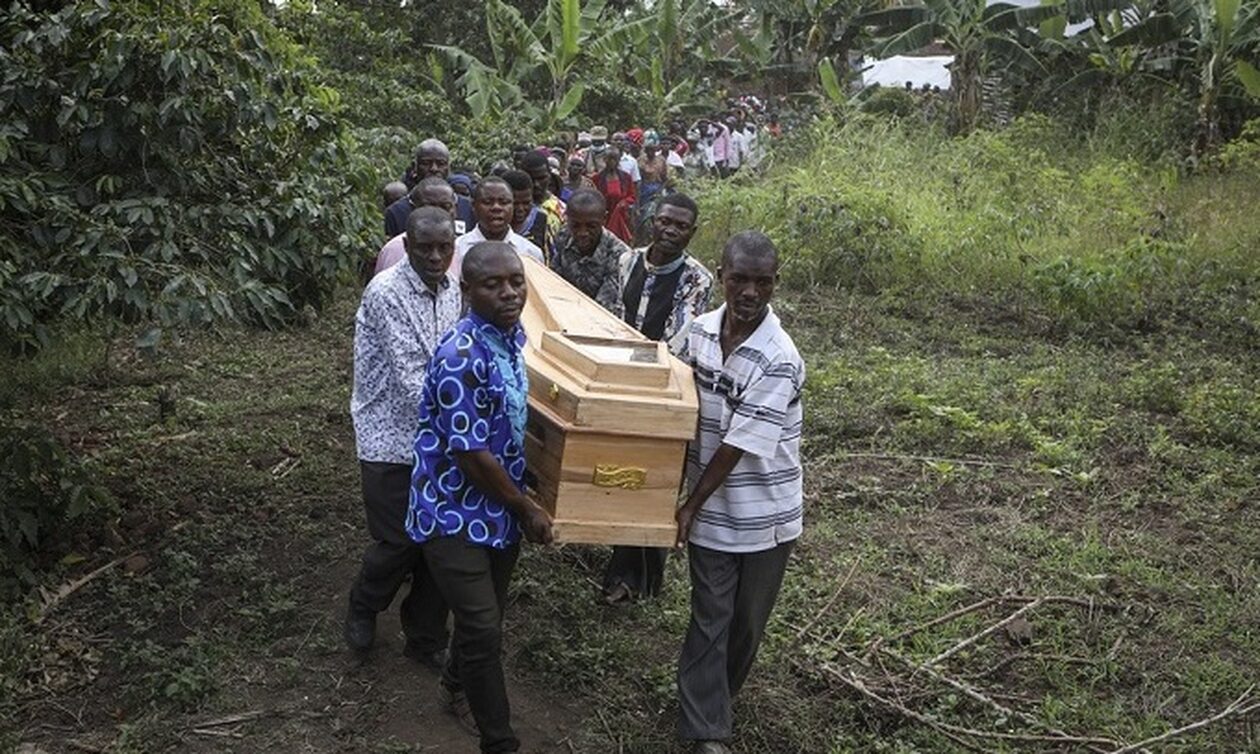 Κονγκό: Τουλάχιστον 12 άμαχοι σφαγιάστηκαν από τζιχαντιστές