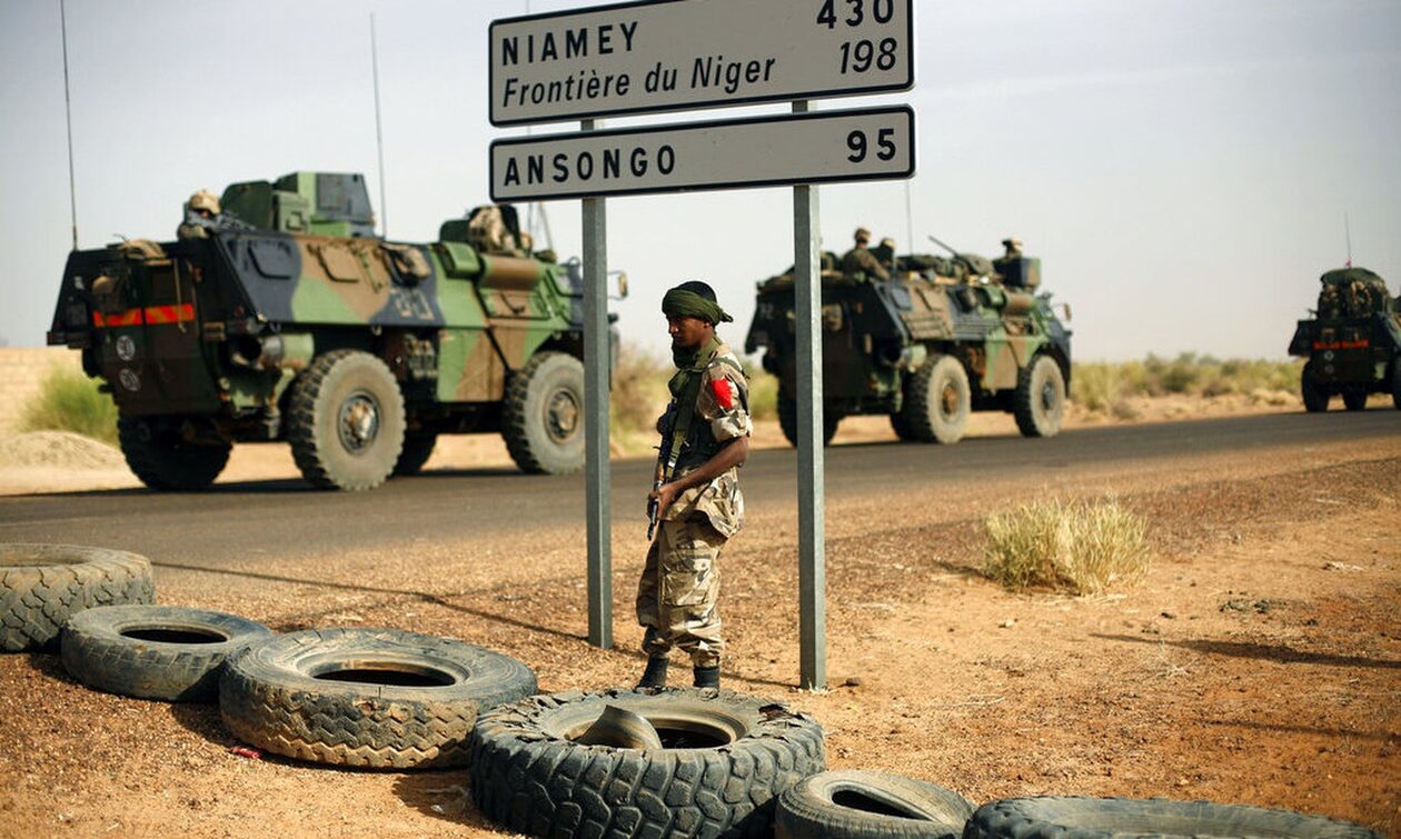Νίγηρας: Νέα πολύνεκρη τρομοκρατική επίθεση