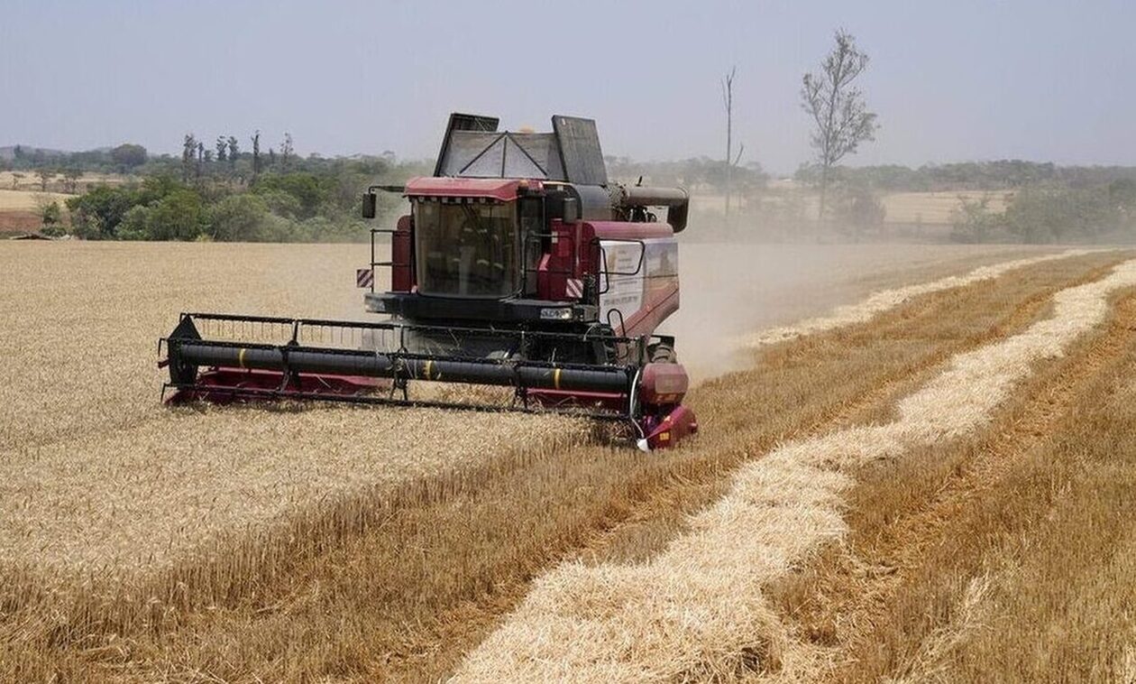 Η Ρωσία ενημερώνει Τουρκία, Ουκρανία και ΟΗΕ για την αναστολή της συμφωνίας για τα σιτηρά