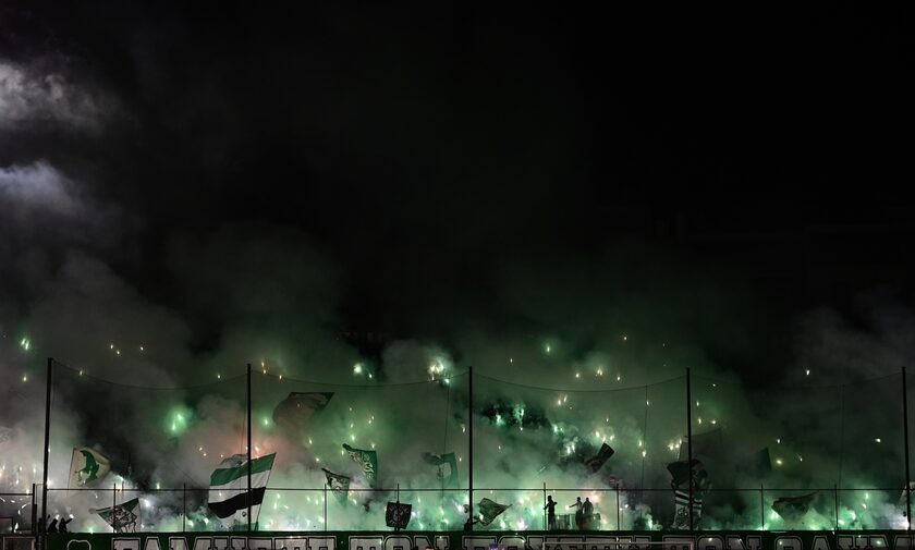 Ντνιπρο - Παναθηναϊκός Champions League