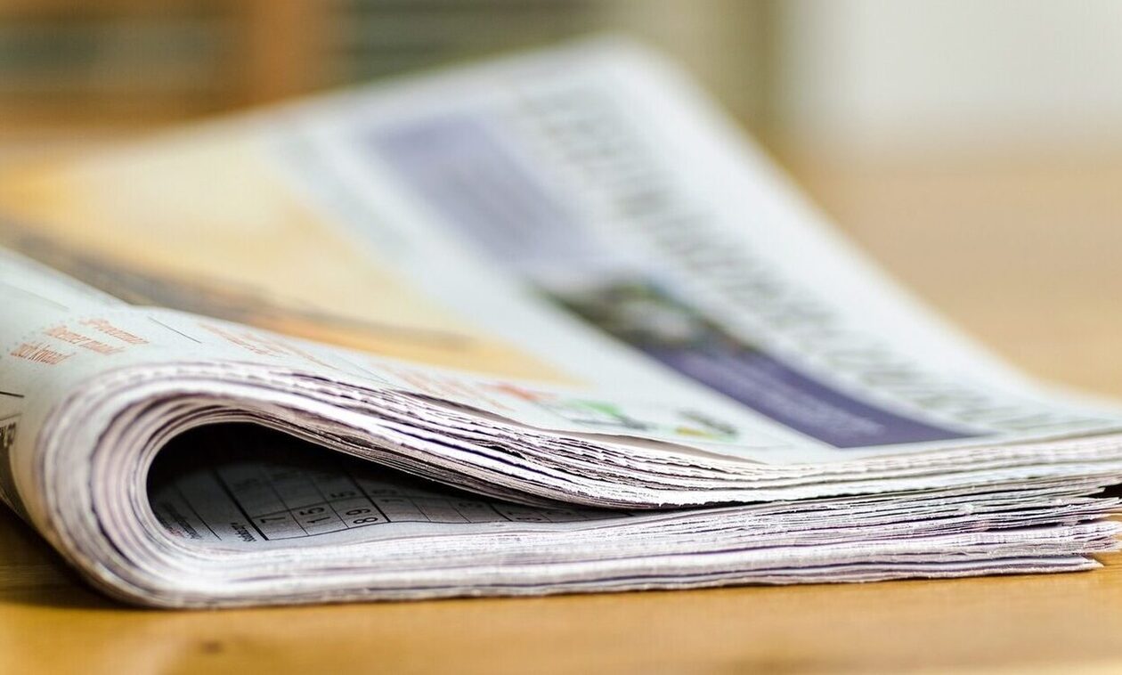 Πρωτοσέλιδα εφημερίδων: Σε πύρινο κλοιό η Αττική, η Κορινθία και η Βοιωτία