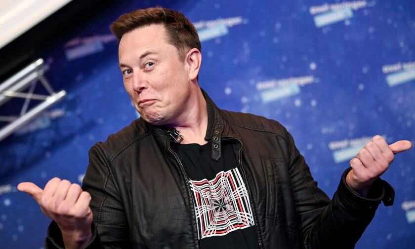 O Elon Musk ερευνάται από την Tesla!
