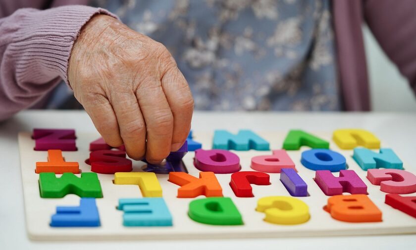 Αλτσχάιμερ: Το νέο σκεύασμα που θα βάλει τέλος στα βαριά συμπτώματα
