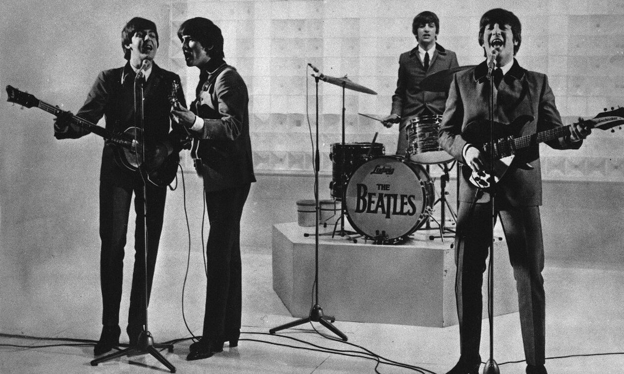 Beatles: Νέο τραγούδι με τη βοήθεια του AI - «Είναι πανέμορφο» λέει ο Ρίνγκο Σταρ