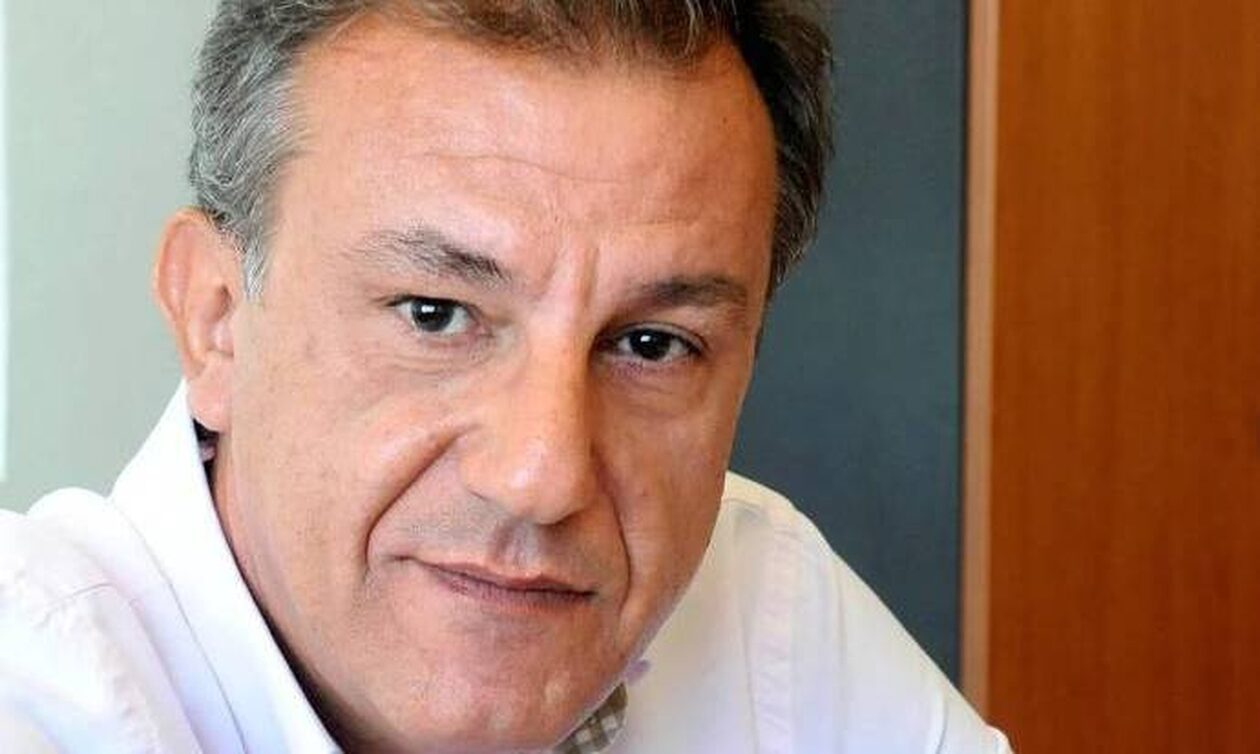 Πέθανε ο δημοσιογράφος Άγγελος Μπόβαλης