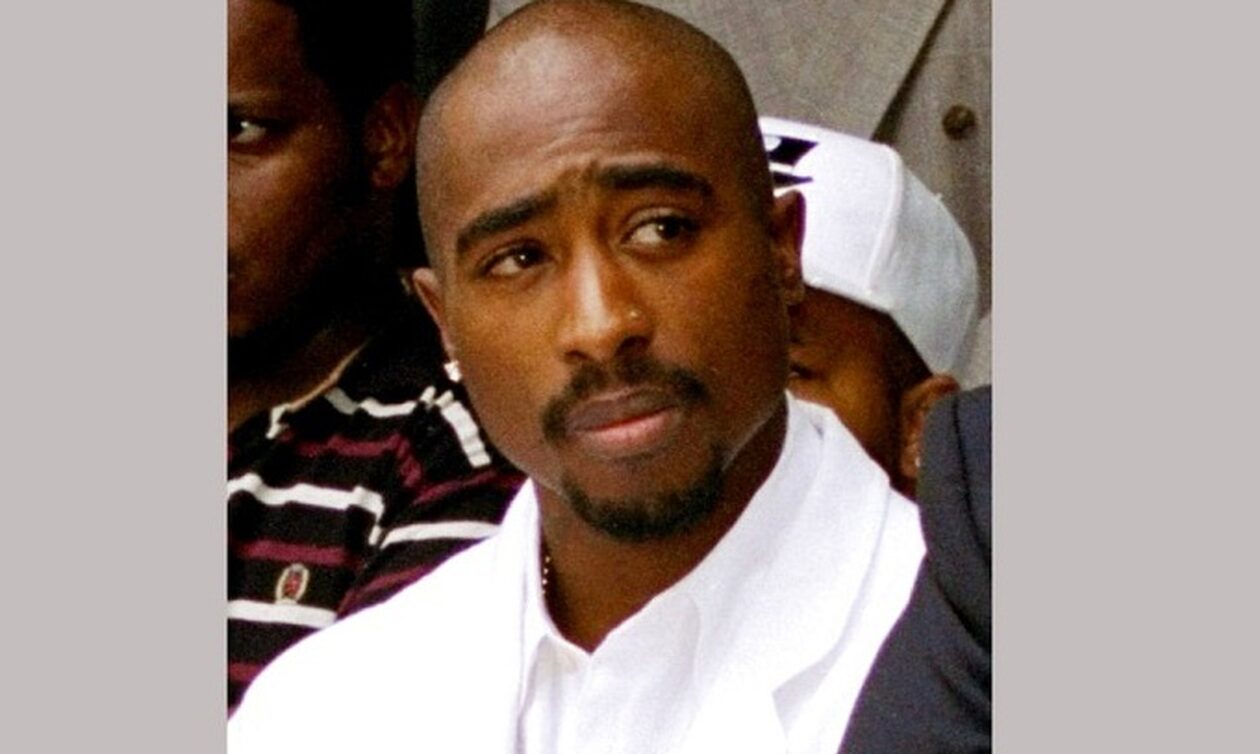 Tupac: Ένταλμα έρευνας για τη δολοφονία του θρύλου της ραπ 27 χρόνια μετά