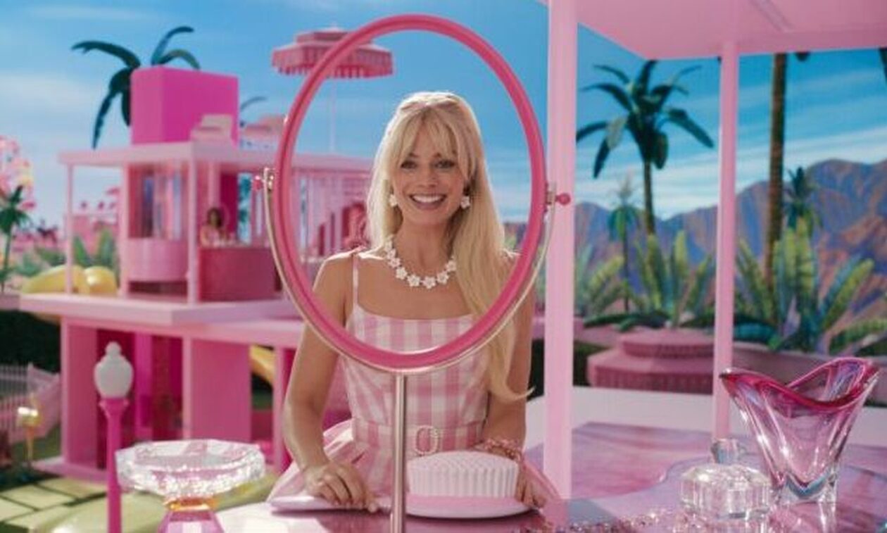 Νέες ταινίες σινεμά: Ο ροζ κόσμος της Barbie και η μεγάλη επιστροφή του Τζόνι Ντεπ