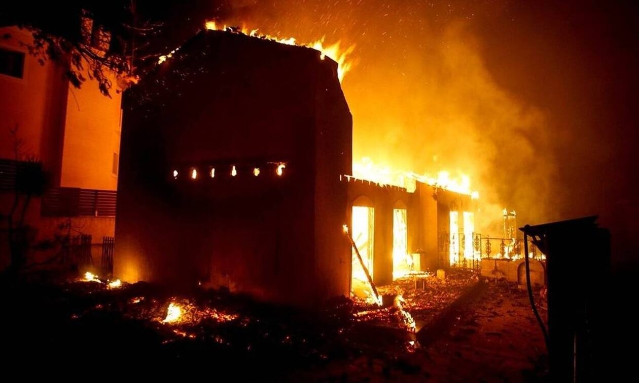 Μάτι: 5 χρόνια μετά η φωτιά «καίει» ακόμα - Συγκλονίζουν οι μαρτυρίες διασωθέντων στο Newsbomb.gr