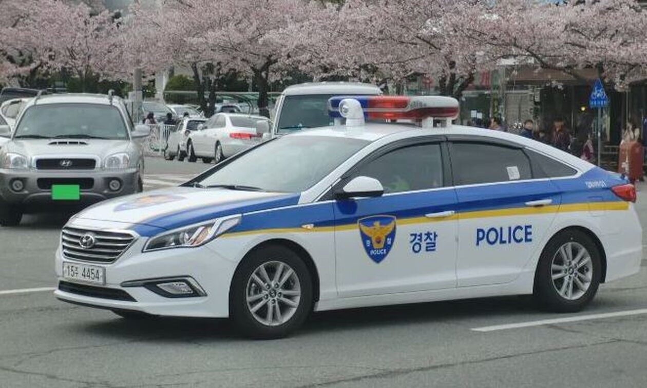 Νότια Κορέα: Ένας νεκρός, τρεις τραυματίες σε επίθεση με μαχαίρι στη Σεούλ