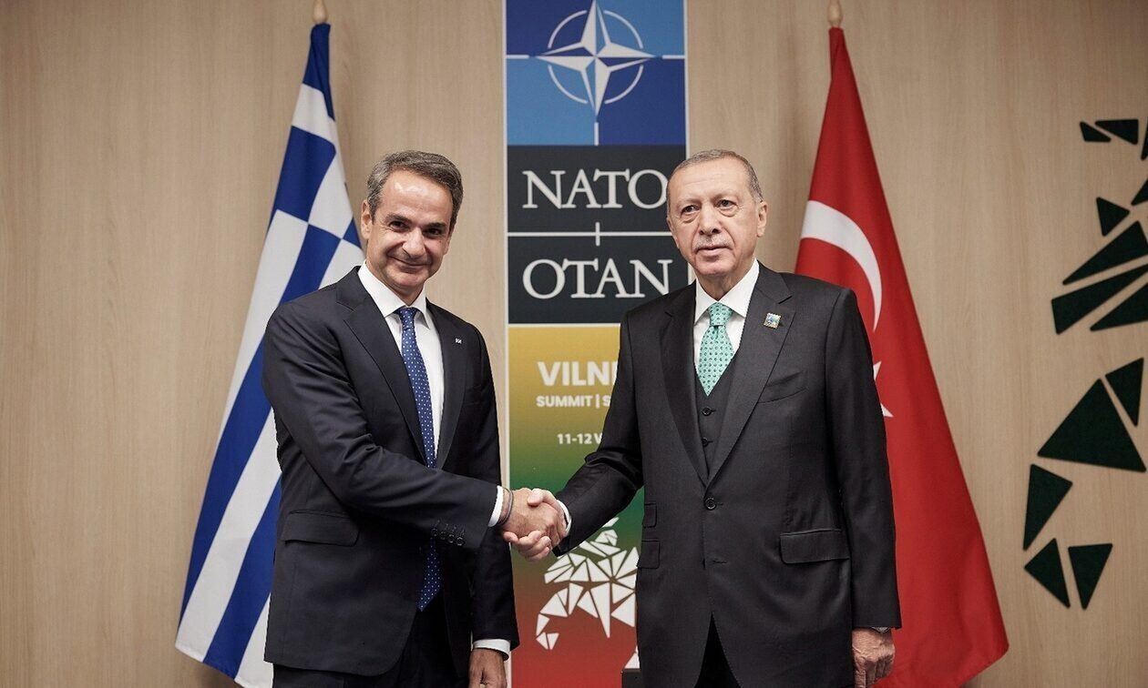 Διπλωματικές πηγές: «Δεν συζητήσαμε, ούτε πρόκειται, για ζητήματα κυριαρχίας με την Τουρκία»
