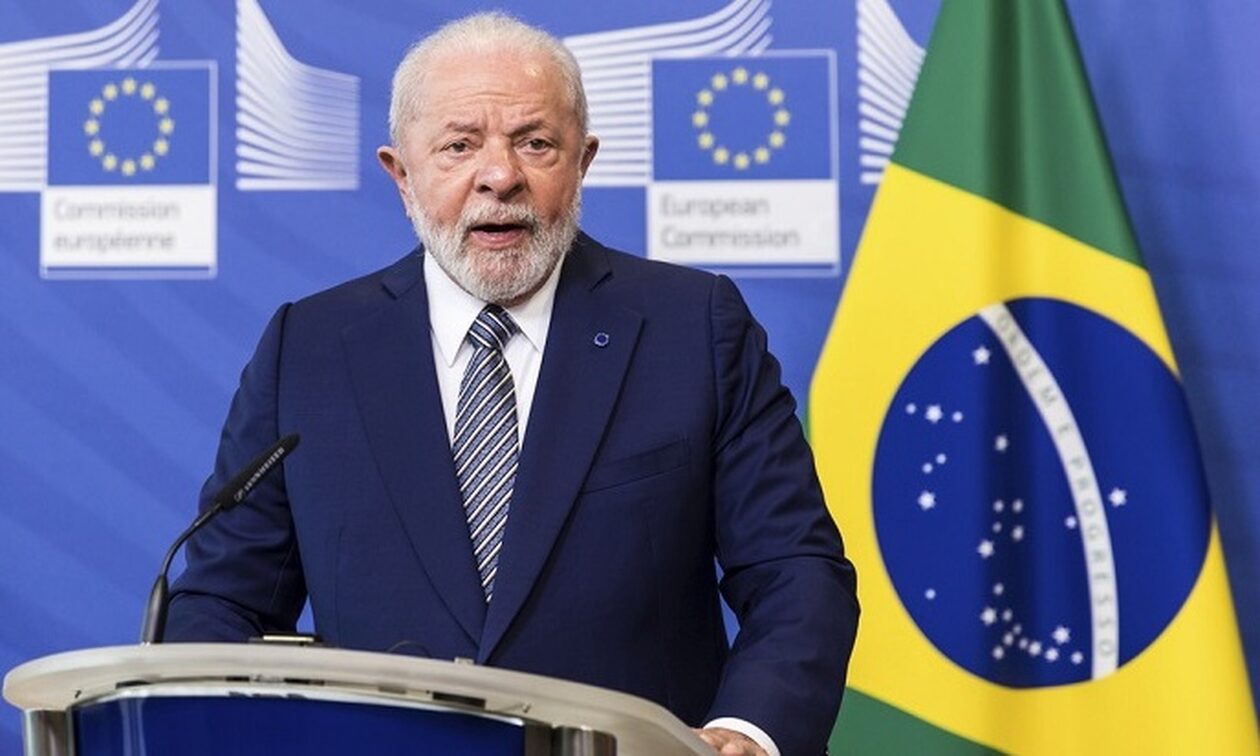 Βραζιλία: Με προεδρικό διάταγμα ο Λούλα περιορίζει την πρόσβαση των πολιτών στα όπλα