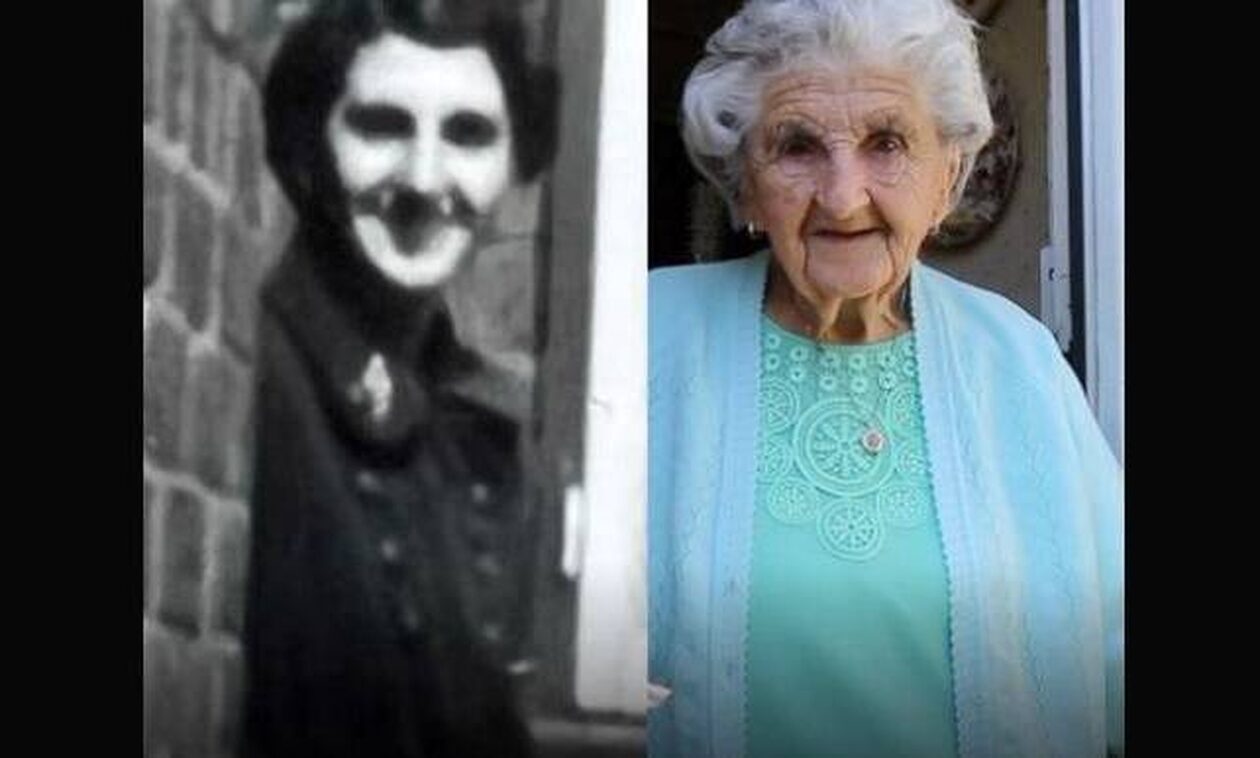 Βρετανία: Η συγκλονιστική ιστορία της αιωνόβιας Έλσι Άλκοκ που ζει στο ίδιο σπίτι 105 χρόνια (vid)