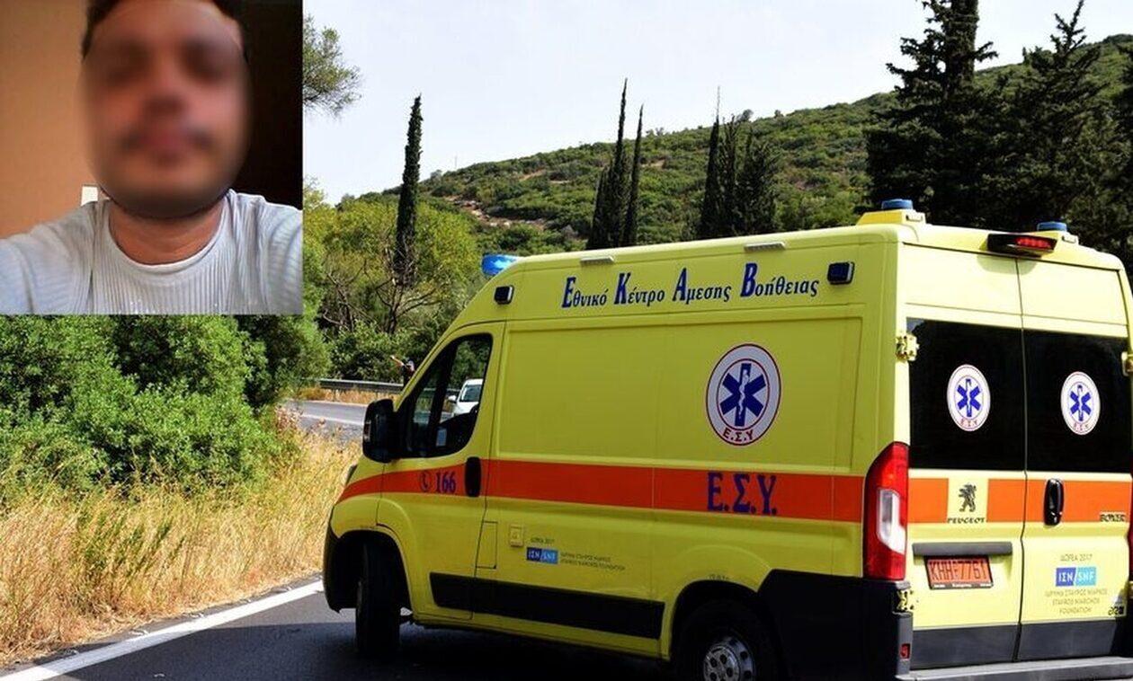 Χαλκίδα: Ανασφάλιστος ο 46χρονος που πέθανε - «Έτρεμε, δεν καταλάβαινε τι έκανε το παιδί μου»